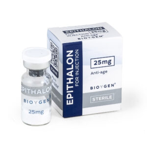 EPITHALON for injection <br> / 25mg