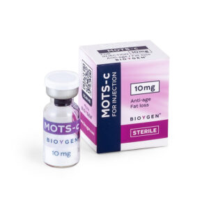 MOTS-c for injection <br> /10mg